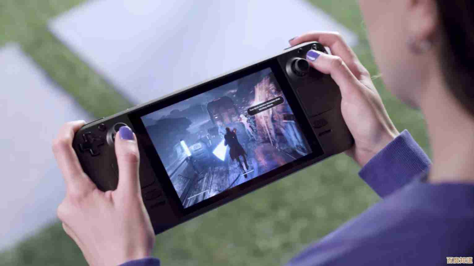 随时随地畅玩，获取最新版Steam移动端应用，开启掌上游戏之旅