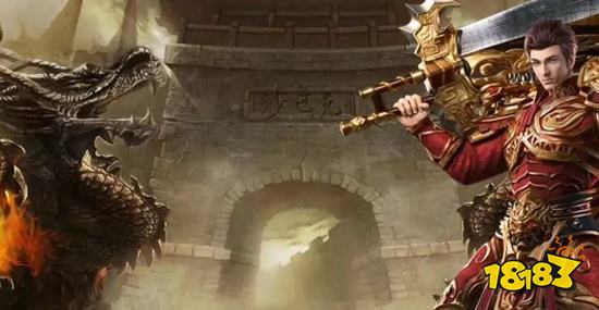 传奇手游不花钱能玩的有哪些，哪几款人气还稳的，大家说说.