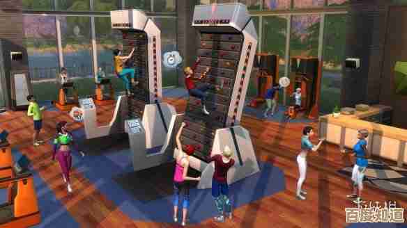 我在模拟人生4纠结那个镭射灯灯光效果,想要好看但又不夸张,怎么办 我在模拟人生4纠结那个镭射灯灯光效果,想要好看但又不夸张,怎么办