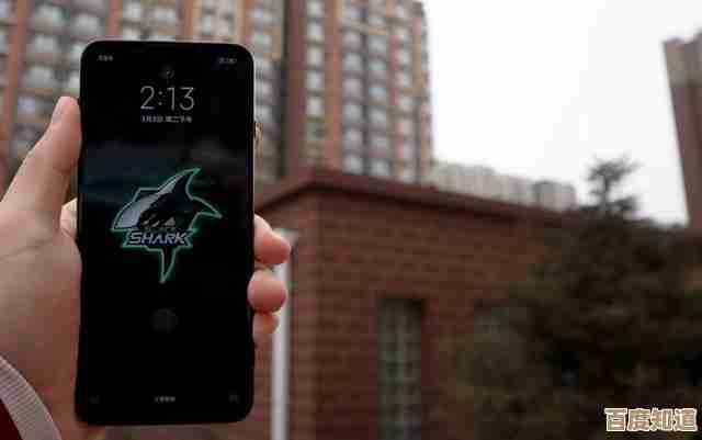 黑鲨手机革新游戏体验:强劲性能与沉浸操控的完美结合,突破极限 黑鲨手机革新游戏体验:强劲性能与沉浸操控的完美结合,突破极限