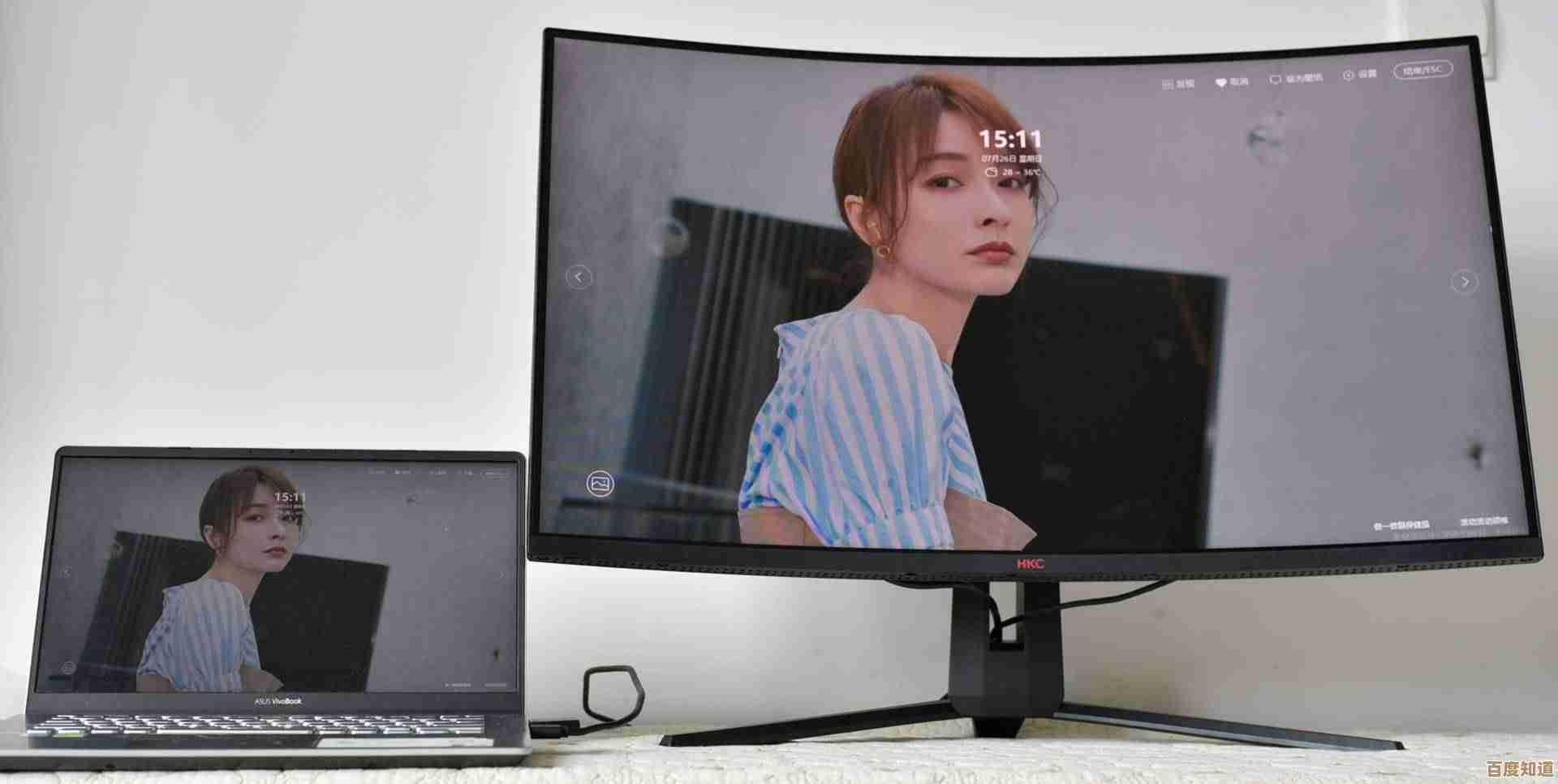 绚丽色彩结合超清画质,电脑屏幕为您打造身临其境的视觉盛宴 绚丽色彩结合超清画质,电脑屏幕为您打造身临其境的视觉盛宴