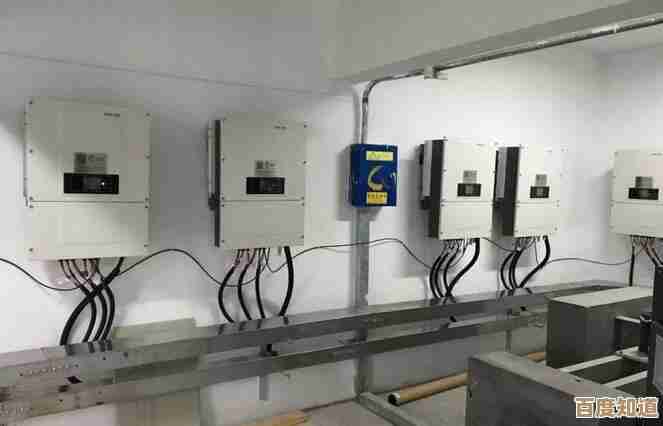 逆变电源:高效电能转换技术的稳定应用与可靠性探索 逆变电源:高效电能转换技术的稳定应用与可靠性探索