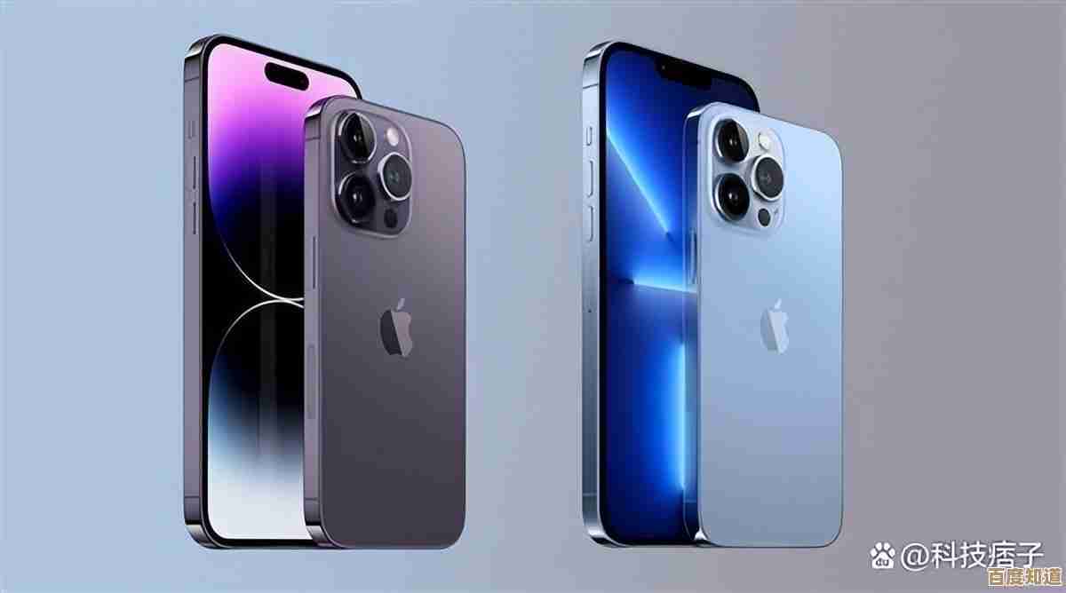 苹果iPhone 13系列5G新品价格公布，最新报价现已出炉！