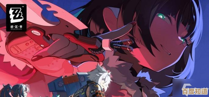 绝区零厄匹斯港那些小卡格车和邦布事件全收集，错过的也补齐