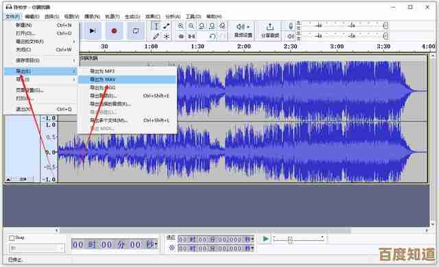 全面解读flac格式：为何成为无损音质首选？