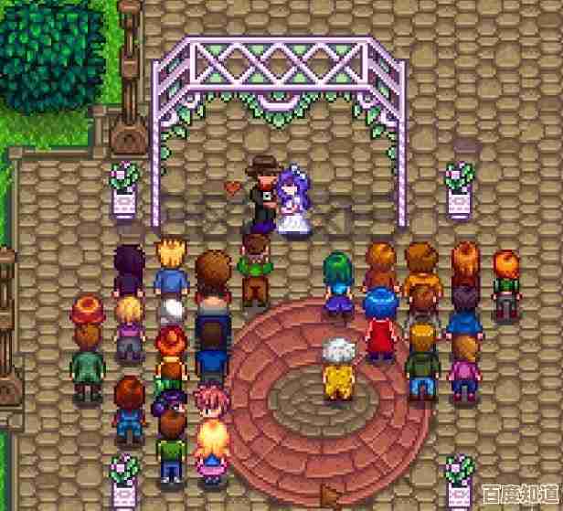 《星露谷物语》结婚戒指获取小技巧,没那么复杂啦 《星露谷物语》结婚戒指获取小技巧,没那么复杂啦