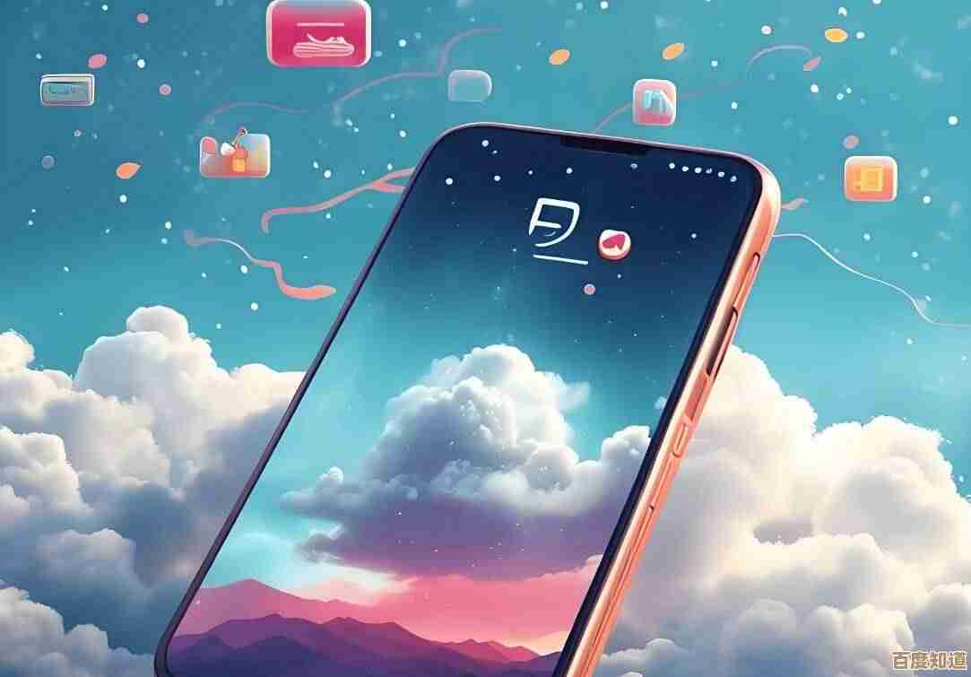 双子星云手机重塑未来，智慧科技点亮日常便捷体验