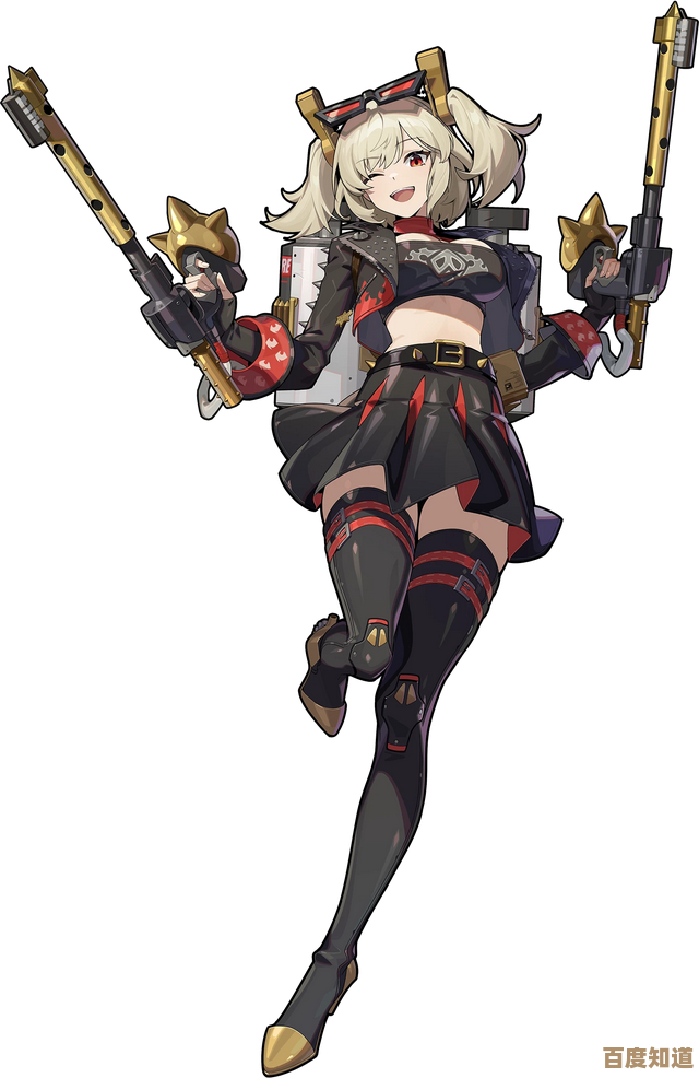 《绝区零》莱特角色介绍，关于他的设定、技能和那些让人摸不着头脑的点