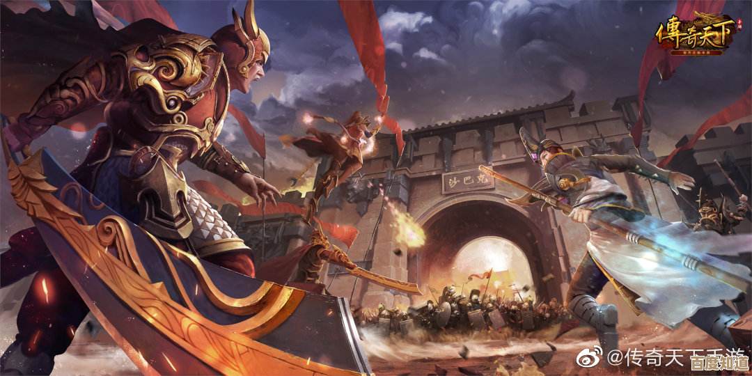 真三国无双 起源长剑全招式拆解，连招路子和用法还没说完.