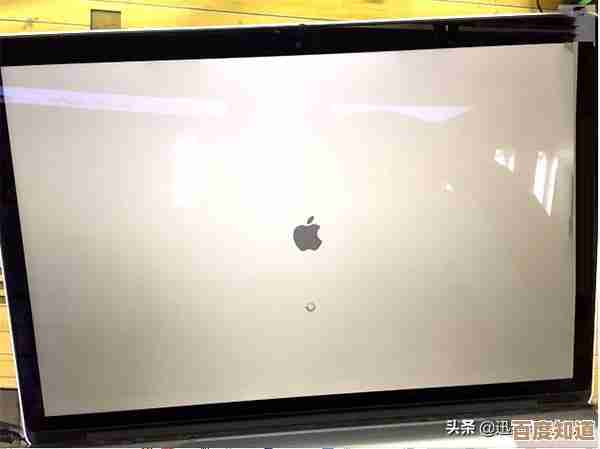 电脑开机后显示屏无响应问题排查指南