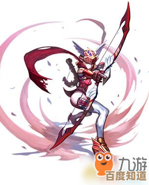 玩龙之谷手游箭神,不知道转哪个?来看看实用向选择吧 玩龙之谷手游箭神,不知道转哪个?来看看实用向选择吧