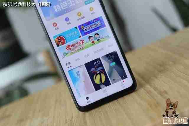 挑选最适合你的手机:全方位推荐与购买指南 挑选最适合你的手机:全方位推荐与购买指南