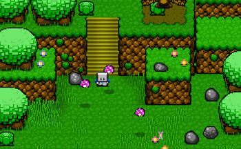 那些耐玩的像素冒险手游，哪些是真能长玩的，值得收藏