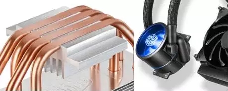 电脑散热高效方案,轻松掌握降温核心技术 电脑散热高效方案,轻松掌握降温核心技术