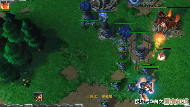 魔兽争霸人族哪个补血,牧师还是祭坛能救人吗,实战咋选 魔兽争霸人族哪个补血,牧师还是祭坛能救人吗,实战咋选