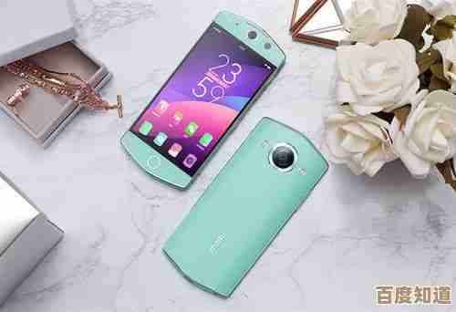 专为女生打造的时尚手机推荐：颜值与性能兼备，让生活更精彩