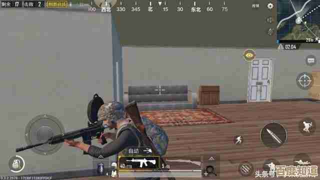 更新后的绝地求生表情动作怎么玩？我来讲讲上手小技巧