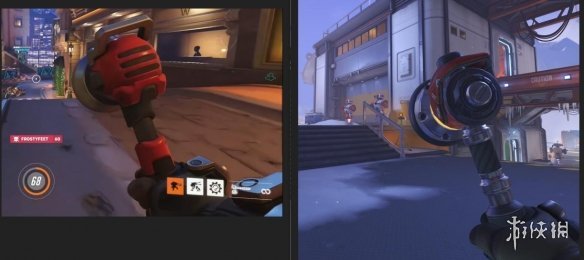 守望先锋2和守望先锋1灵敏度一样吗，瞄准手感差别哪儿
