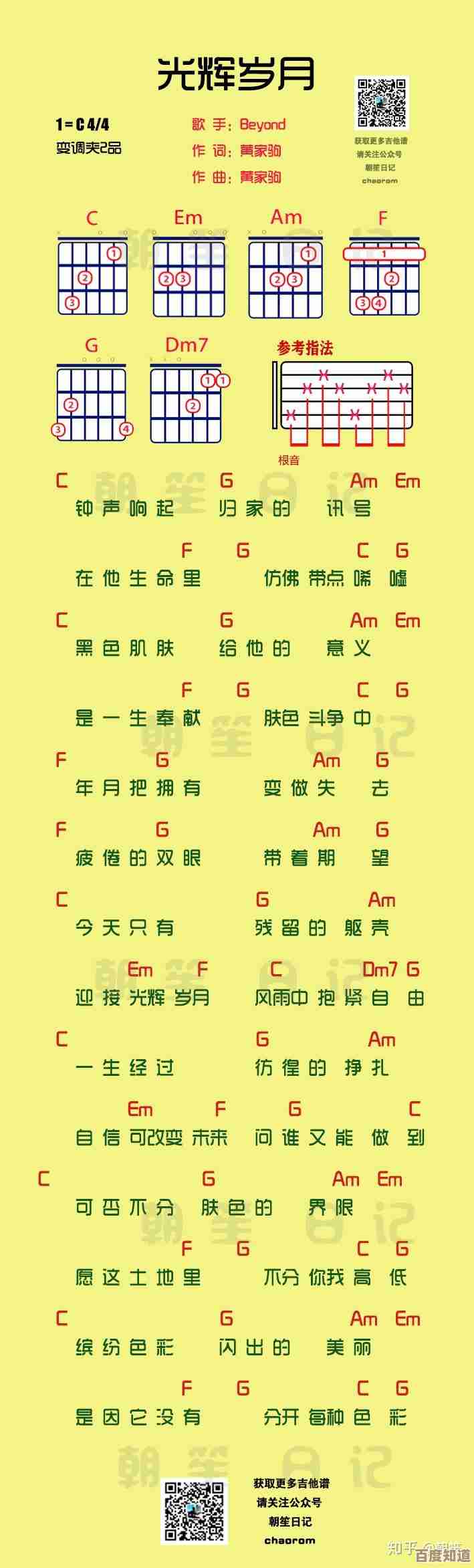 推荐几款实用的吉他谱下载软件，轻松获取海量曲谱资源