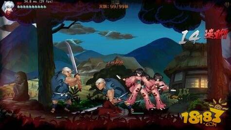 神之亵渎群峰墓地怪物怎么打，手残党也能过的刷怪思路