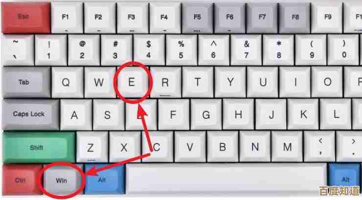 掌握波浪号输入技巧：键盘操作指南与实用方法