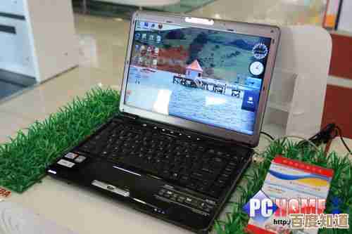 体验Toshiba笔记本的卓越性能与创新设计，探索科技新境界