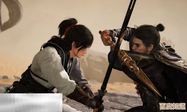 燕云十六声积矩九剑枪搭配思路分享，输出控场两手都要留点余地