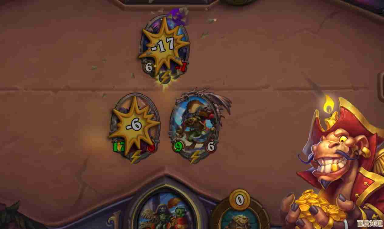 酒馆战棋新随从健身搏猪实战解析.这卡还真能打还是摆设