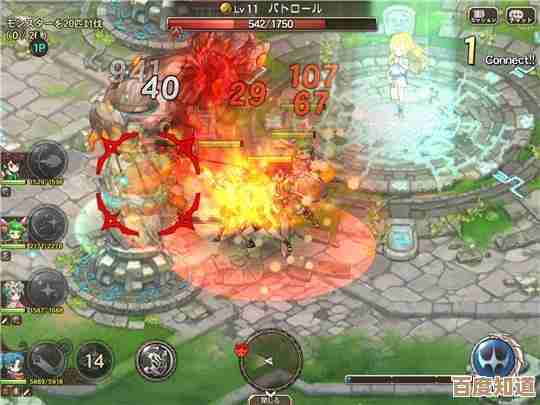 游戏排行榜里那些超好玩的手游推荐，随手一刷就停不下.