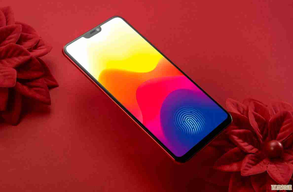 vivo手机忘记锁屏密码的几种官方安全解锁方法