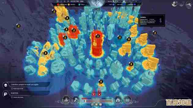 冰汽时代最后的家园下载地址在这，先行服apk随手丢一份