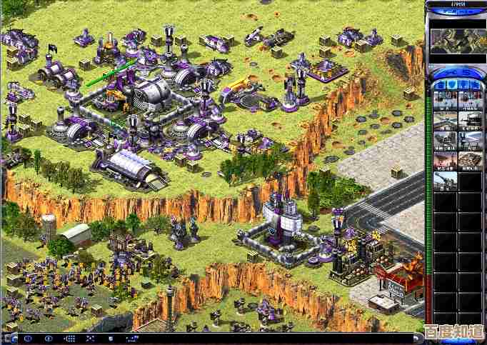 解决Win11玩《尤里的复仇》卡顿的有效方法与技巧分享