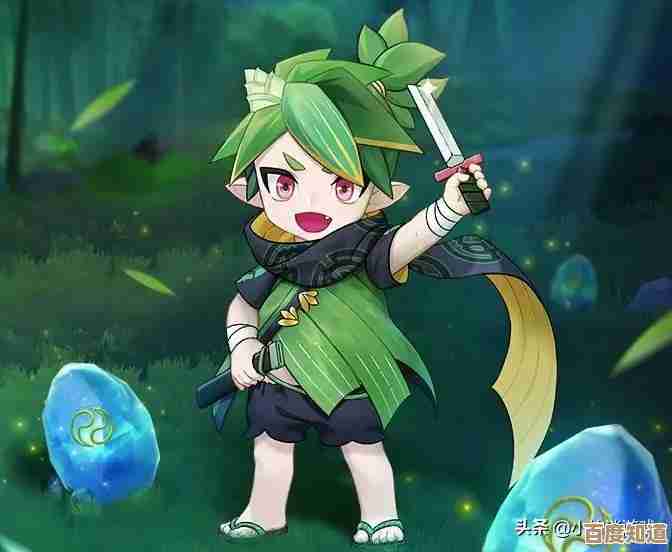 一起来捉妖金色中级灵石获取攻略，讲点实操和蹭运气的小法子