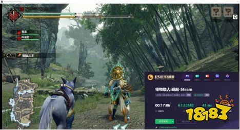 怪物猎人里哪个任务会遇到鹿啊,有没有好点的刷鹿路子 怪物猎人里哪个任务会遇到鹿啊,有没有好点的刷鹿路子