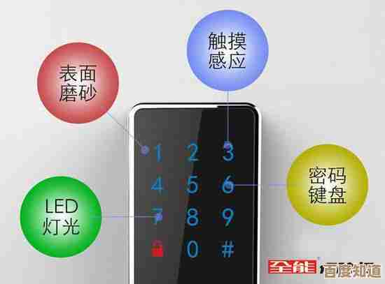 手机变身全能遥控中心，万物互联，你的生活由你一手掌握