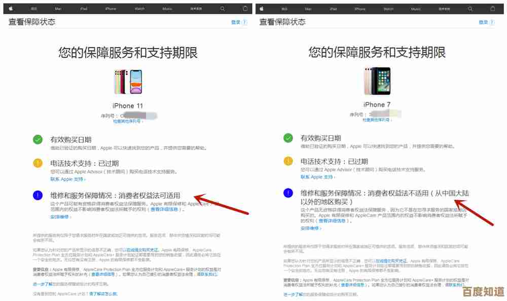 利用苹果序列号查询工具,准确辨别手机真伪与官方保修详情 利用苹果序列号查询工具,准确辨别手机真伪与官方保修详情