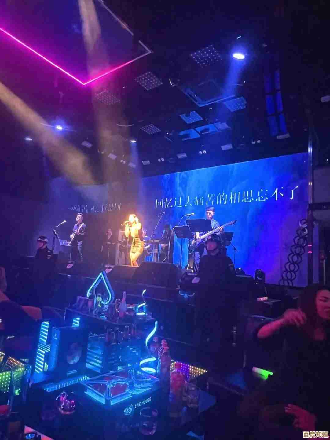 畅享音乐盛宴：深入探索酒吧专业音响带来的听觉震撼之旅