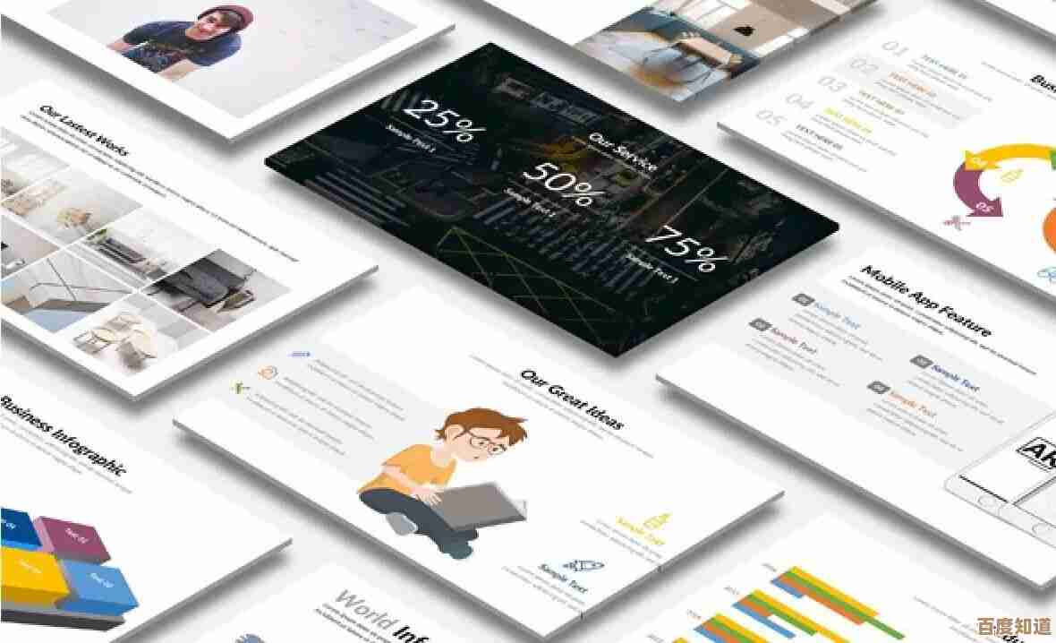 打造令人印象深刻的精美PPT，提升演示效果与专业形象 effortlessly！