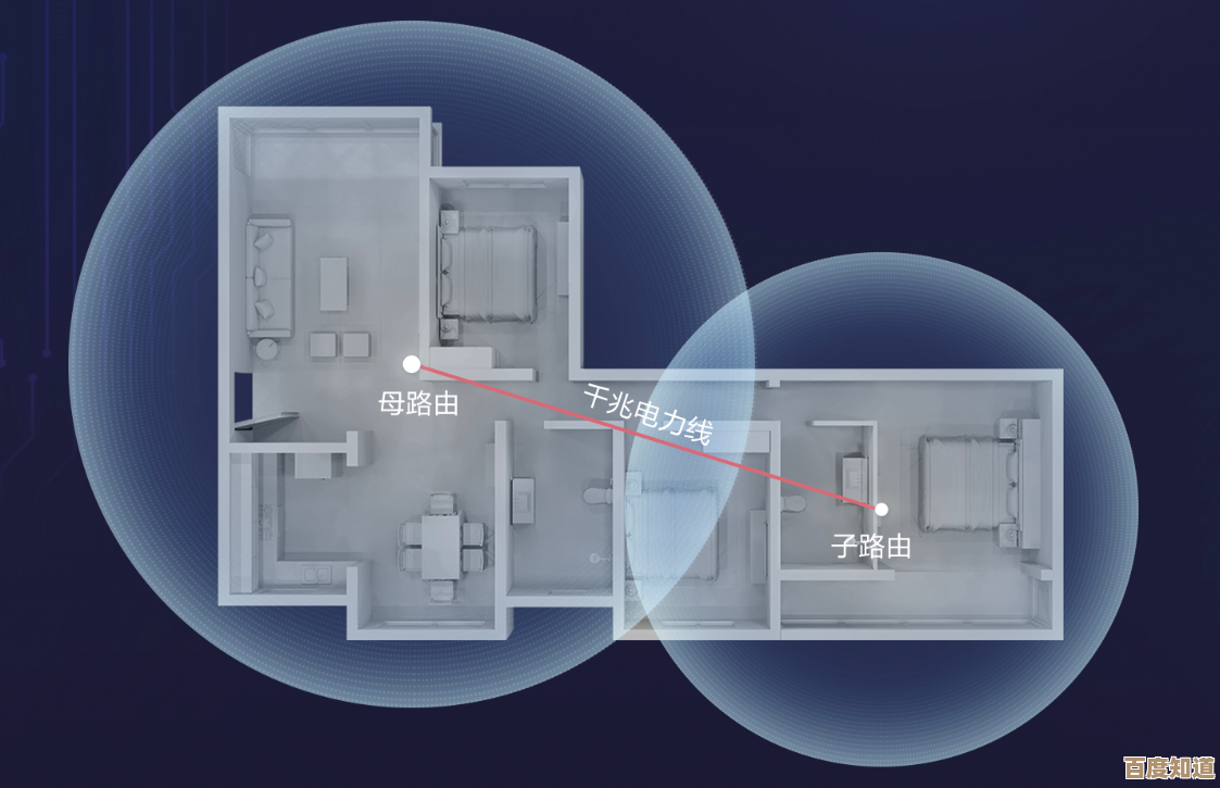 探索华为路由器的卓越性能,为您打造无缝联网新体验 探索华为路由器的卓越性能,为您打造无缝联网新体验