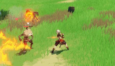 盘点那些值得一试的内测手游，别太挑剔，经典又有意思的都在这，随手翻下