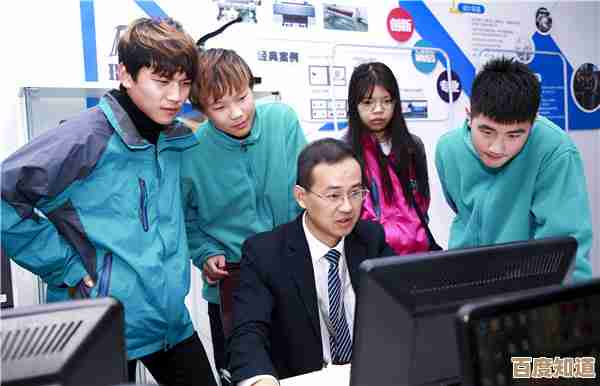 新华电脑学院：锻造卓越科技人才，孕育行业领军者的梦想基地