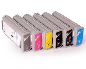 选择惠普正品墨盒进行替换,让打印作业流畅高效且色彩持久 选择惠普正品墨盒进行替换,让打印作业流畅高效且色彩持久