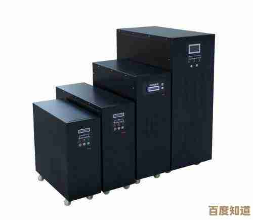 UPS不间断电源确保设备零中断运行，全面保障企业数据资产安全无忧
