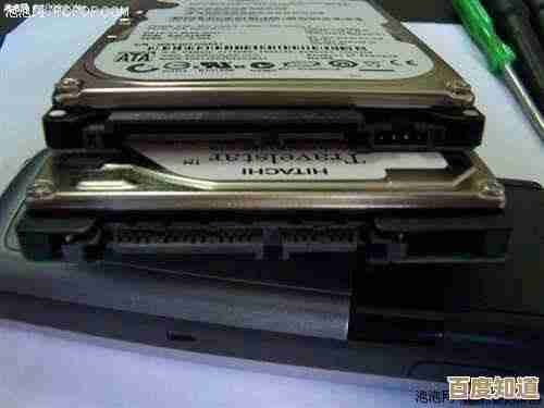 全面剖析笔记本硬盘接口标准：性能对比及升级建议全收录