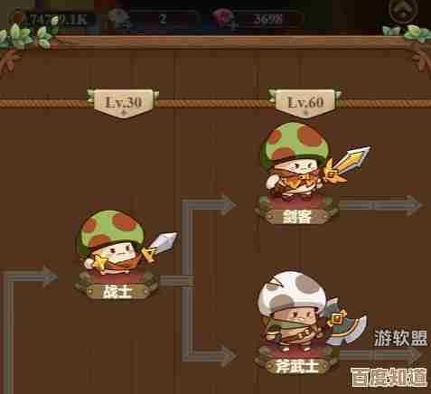 冒险大作战里的黑皮战士崛起流派拆解，核心思路还有疑问就看