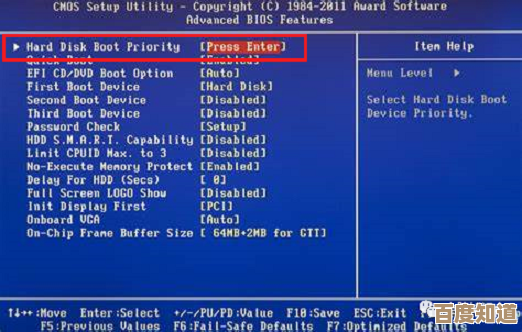 探索BIOS在计算机系统中的作用：从启动到硬件管理的全面解读