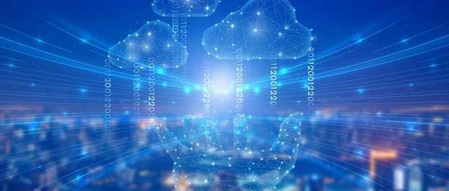 云计算:技术内涵与推动数字化发展的关键意义 云计算:技术内涵与推动数字化发展的关键意义