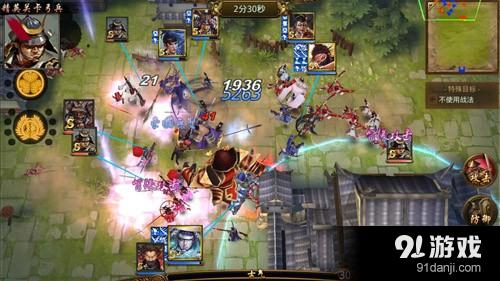 哪里能下好玩的战国策略手游？耐玩推荐还真不少