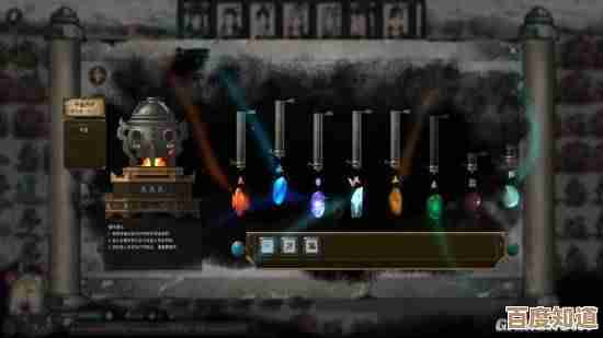 鬼谷八荒远致游人简略介绍,嗯…说说遇到的剧情和那些有用的小细节 鬼谷八荒远致游人简略介绍,嗯…说说遇到的剧情和那些有用的小细节