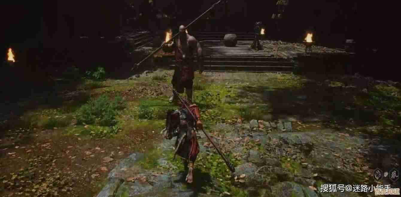 黑神话悟空黑风大王速通小技巧,没那么多废话教你破点门路 黑神话悟空黑风大王速通小技巧,没那么多废话教你破点门路